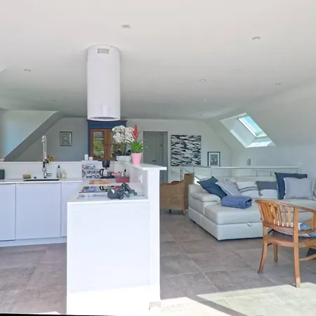 Holiday home La Terrasse Du Porjou Classee 3 Etoiles