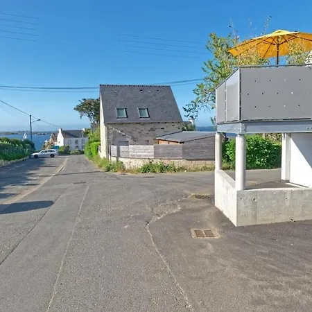 La Terrasse Du Porjou Classee 3 Etoiles *